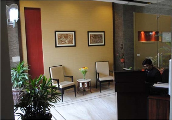 Enkay Residency
